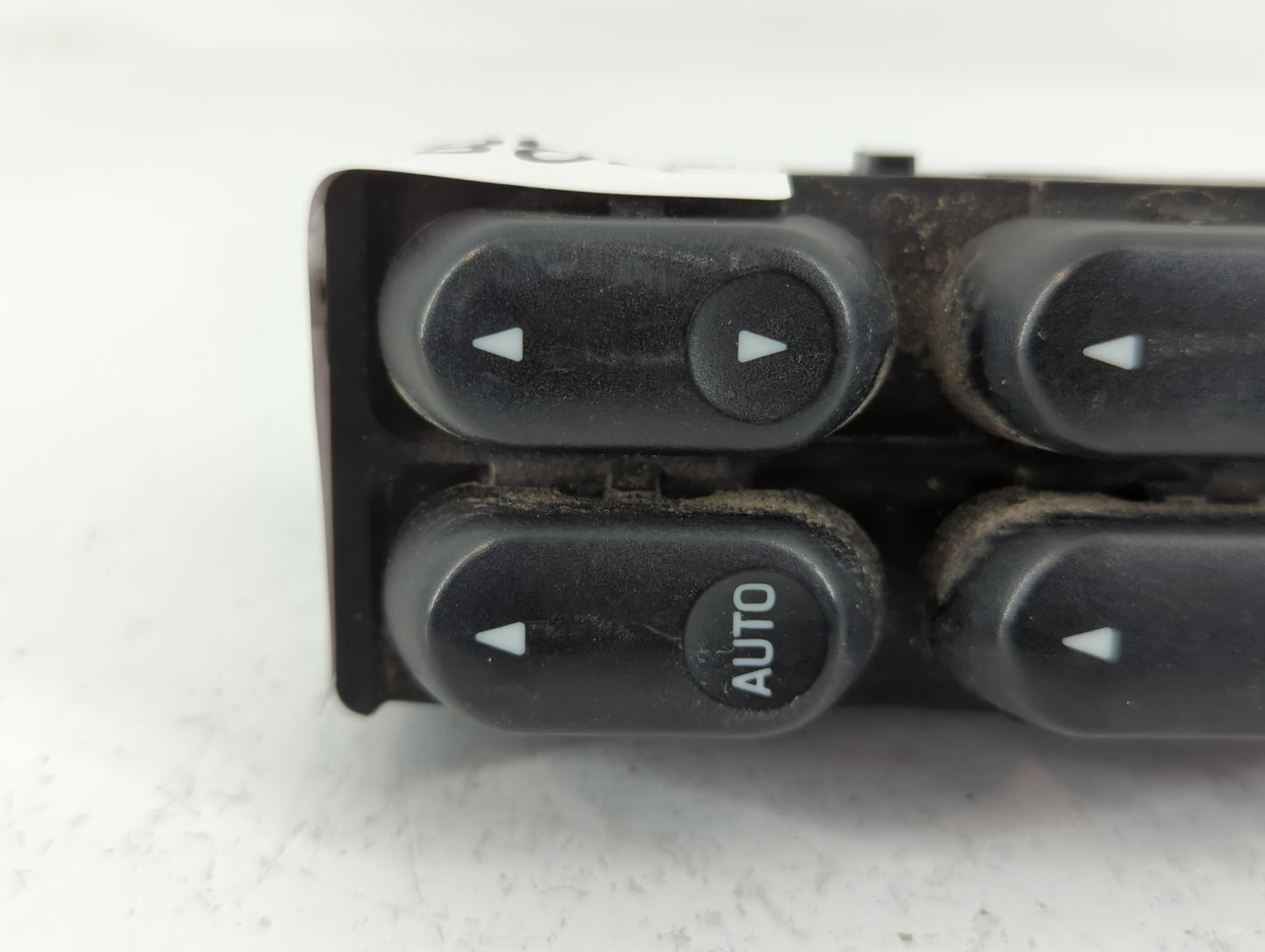 2004 Ford Explorer Master Power Window Switch Replacement Driver Side Left P/N:4L2T-14510 4L2T-14510-AAJADS Fits OEM Used Au