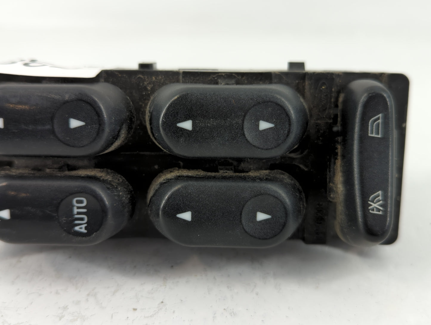 2004 Ford Explorer Master Power Window Switch Replacement Driver Side Left P/N:4L2T-14510 4L2T-14510-AAJADS Fits OEM Used Au