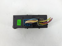 2004 Ford Explorer Master Power Window Switch Replacement Driver Side Left P/N:4L2T-14510 4L2T-14510-AAJADS Fits OEM Used Au