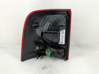 2002-2005 Ford Explorer Tail Light Assembly Passenger Right OEM P/N:1L2X-13B504-B Fits Fits 2002 2003 2004 2005 OEM Used Aut