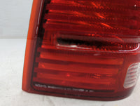 2001-2005 Ford Explorer Tail Light Assembly Driver Left OEM P/N:08-330-1909L-B Fits Fits 2001 2002 2003 2004 2005 OEM Used A