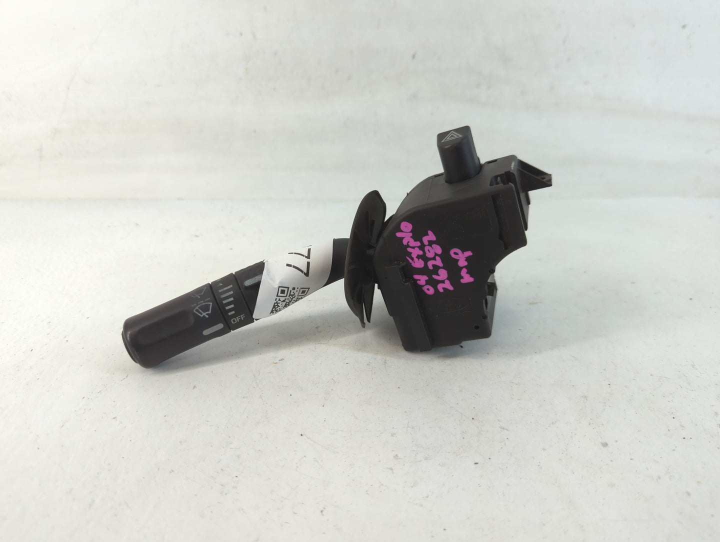2002-2005 Ford Explorer Column Switch - Oemusedautoparts1.com