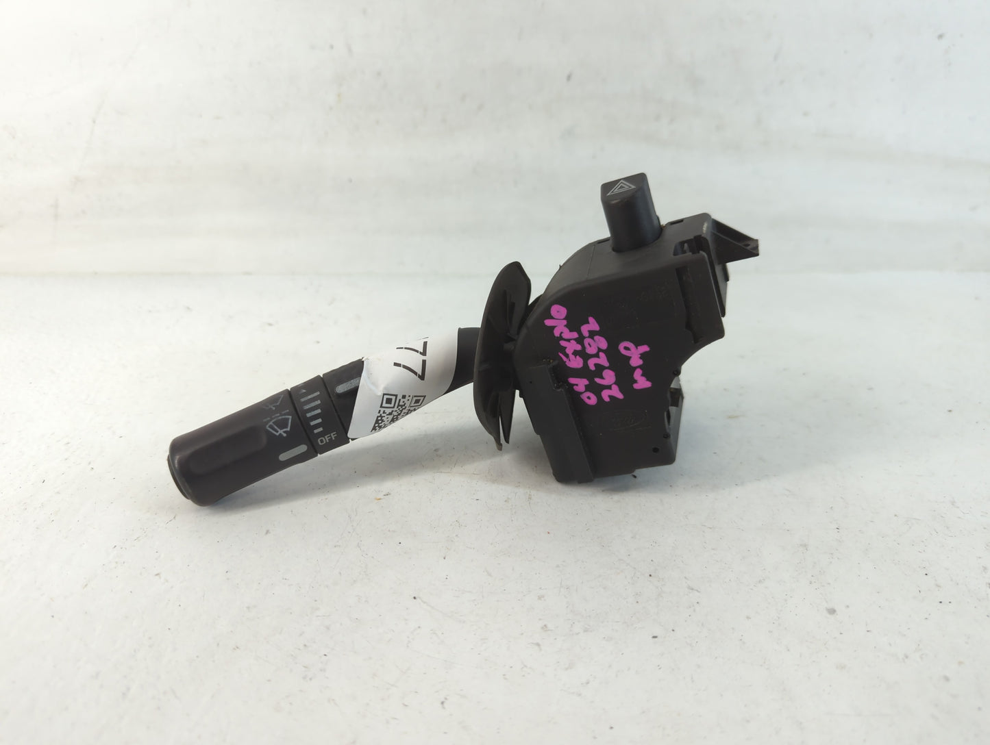 2002-2005 Ford Explorer Column Switch - Oemusedautoparts1.com