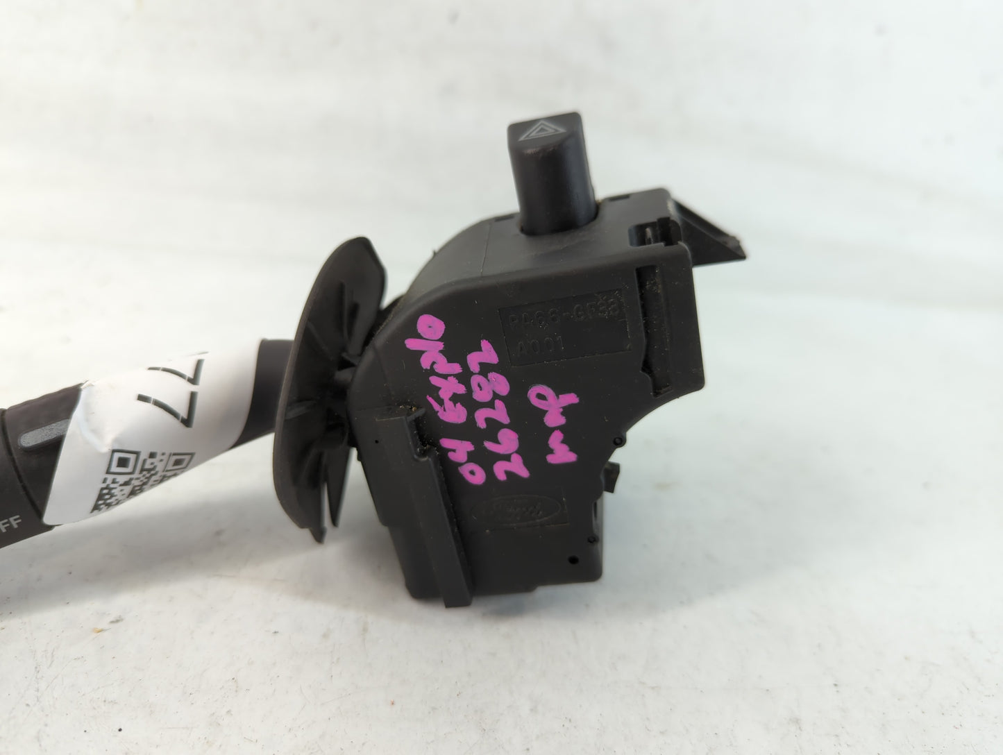2002-2005 Ford Explorer Column Switch - Oemusedautoparts1.com