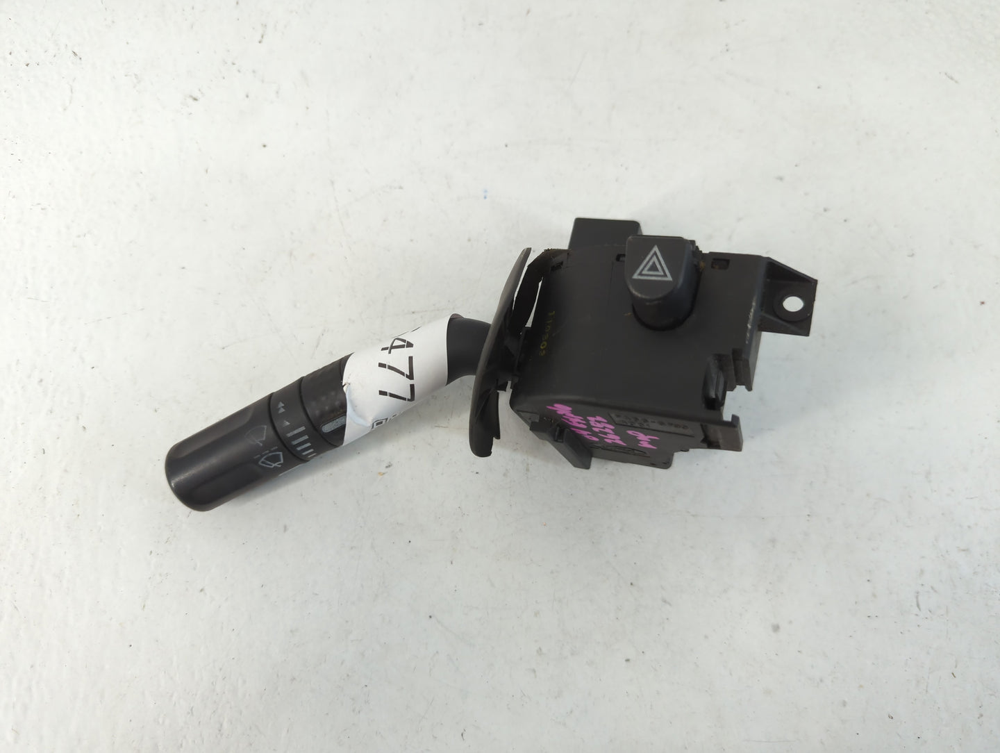 2002-2005 Ford Explorer Column Switch - Oemusedautoparts1.com