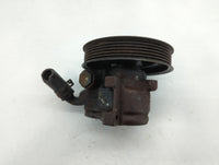 2002-2004 Ford Explorer Power Steering Column Pump Oem - Oemusedautoparts1.com