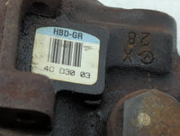 2002-2004 Ford Explorer Power Steering Column Pump Oem - Oemusedautoparts1.com
