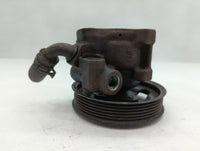 2002-2004 Ford Explorer Power Steering Column Pump Oem - Oemusedautoparts1.com
