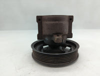 2002-2004 Ford Explorer Power Steering Column Pump Oem - Oemusedautoparts1.com