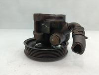 2002-2004 Ford Explorer Power Steering Column Pump Oem - Oemusedautoparts1.com