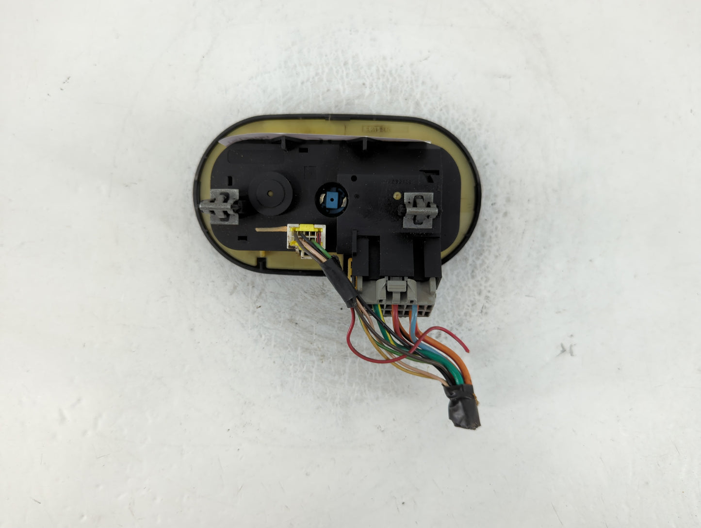 2002-2005 Ford Explorer Climate Control Module Temperature AC/Heater Replacement P/N:1L2H-19D838-AE 1L2X-7804302-E Fits OEM 