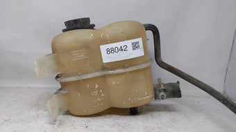 compare product 2002-2005 Ford Explorer Windshield Washer Fluid Reservoir Bottle Oem