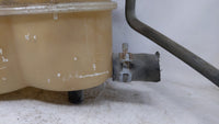 2002-2005 Ford Explorer Windshield Washer Fluid Reservoir Bottle Oem - Oemusedautoparts1.com