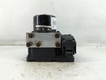 2004 Ford Explorer ABS Pump Control Module Replacement Fits OEM Used Auto Parts - Oemusedautoparts1.com