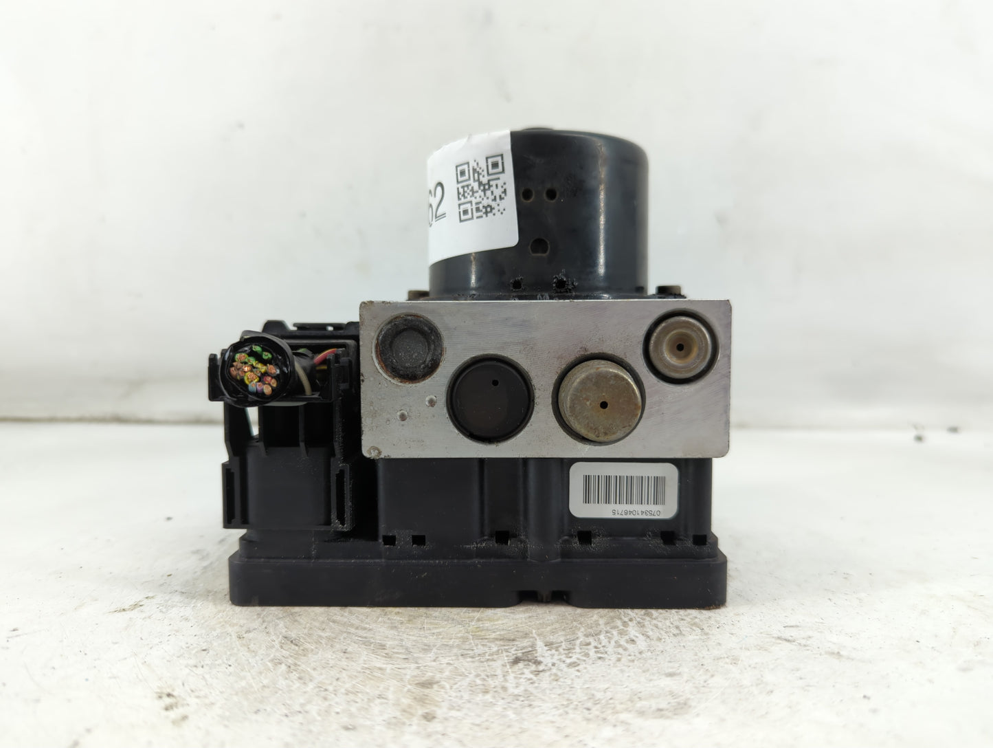 2004 Ford Explorer ABS Pump Control Module Replacement Fits OEM Used Auto Parts - Oemusedautoparts1.com