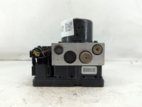 2004 Ford Explorer ABS Pump Control Module Replacement Fits OEM Used Auto Parts - Oemusedautoparts1.com