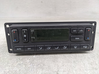 compare product 2002-2005 Ford Explorer Climate Control Module Temperature AC/Heater Replacement P/N:1L2F-19D840-AA Fits Fits 2002 2003 2004 2005 OEM Used Auto Parts