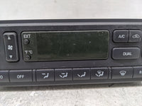 2002-2005 Ford Explorer Climate Control Module Temperature AC/Heater Replacement P/N:1L2F-19D840-AA Fits Fits 2002 2003 2004