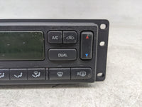 2002-2005 Ford Explorer Climate Control Module Temperature AC/Heater Replacement P/N:1L2F-19D840-AA Fits Fits 2002 2003 2004