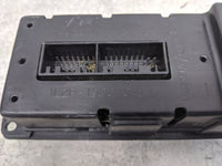 2002-2005 Ford Explorer Climate Control Module Temperature AC/Heater Replacement P/N:1L2F-19D840-AA Fits Fits 2002 2003 2004