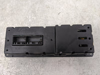 2002-2005 Ford Explorer Climate Control Module Temperature AC/Heater Replacement P/N:1L2F-19D840-AA Fits Fits 2002 2003 2004