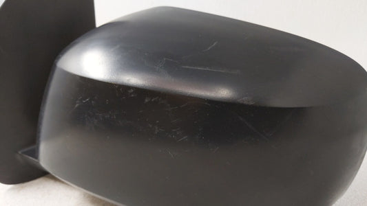 2002-2005 Ford Explorer Driver Side View Mirror - Left Door Mirror OEM Used