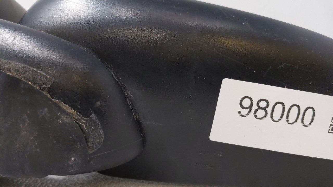 2002-2005 Ford Explorer Side Mirror Replacement Driver Left View Door Mirror Fits Fits 2002 2003 2004 2005 OEM Used Auto Par