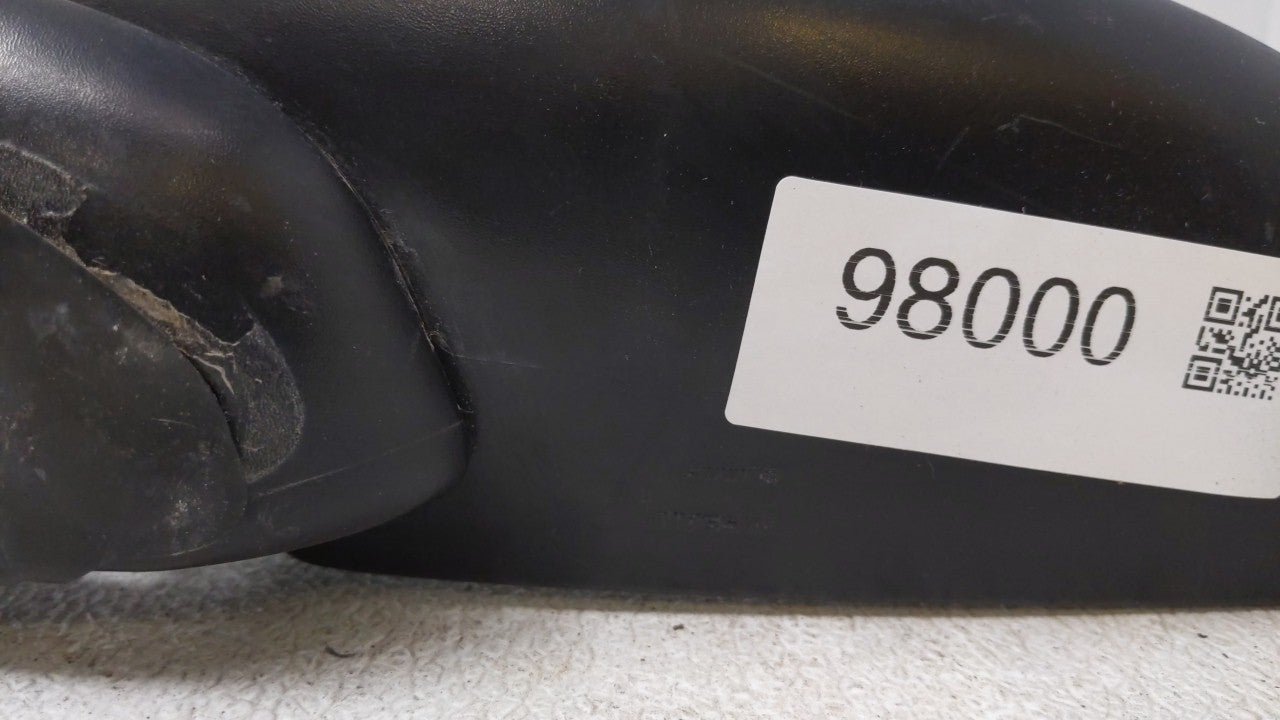 2002-2005 Ford Explorer Side Mirror Replacement Driver Left View Door Mirror Fits Fits 2002 2003 2004 2005 OEM Used Auto Par