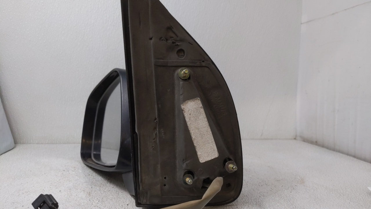 2002-2005 Ford Explorer Side Mirror Replacement Driver Left View Door Mirror Fits Fits 2002 2003 2004 2005 OEM Used Auto Par