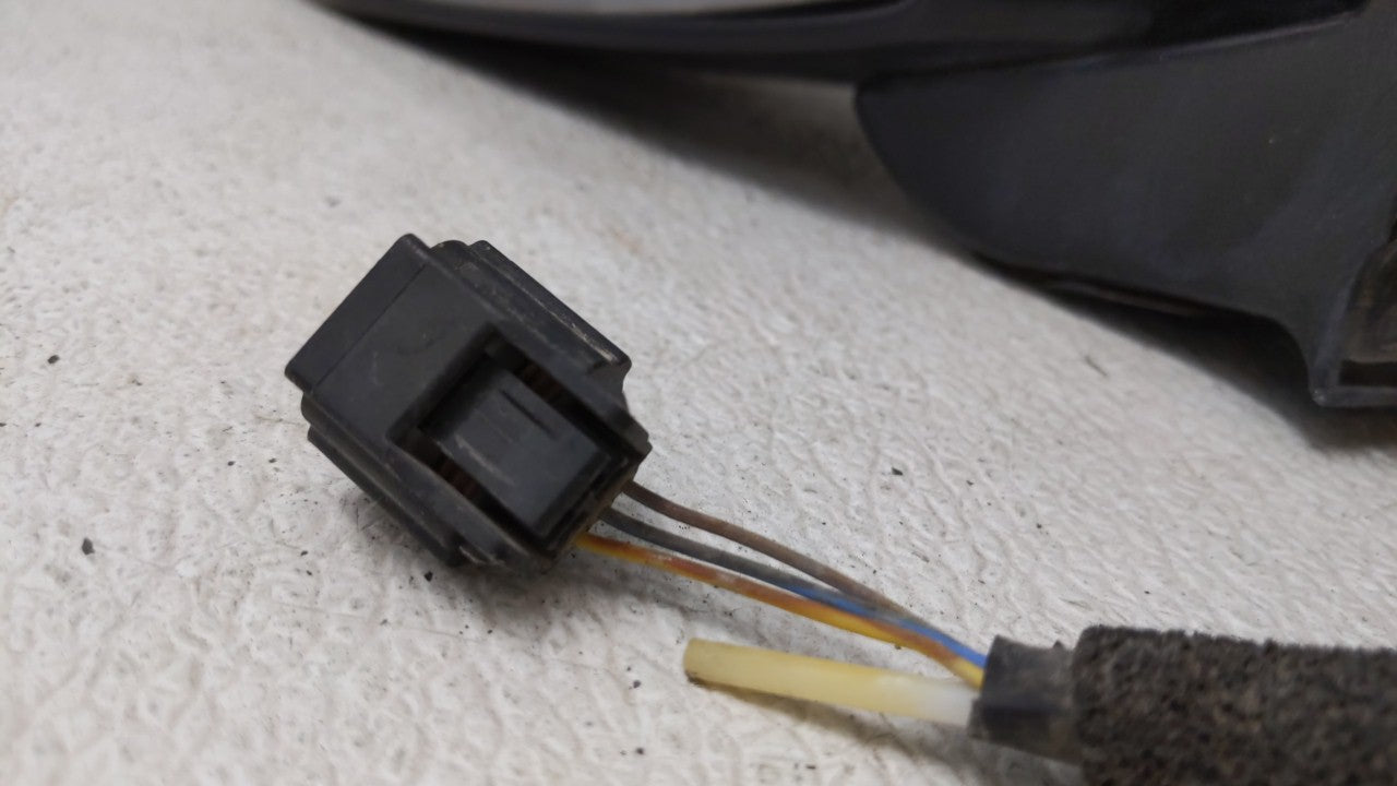 2002-2005 Ford Explorer Side Mirror Replacement Driver Left View Door Mirror Fits Fits 2002 2003 2004 2005 OEM Used Auto Par