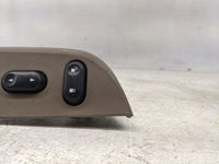2004 Ford Explorer Master Power Window Switch Replacement Driver Side Left Fits OEM Used Auto Parts - Oemusedautoparts1.com