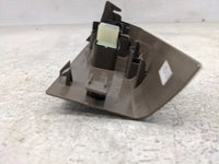 2004 Ford Explorer Master Power Window Switch Replacement Driver Side Left Fits OEM Used Auto Parts - Oemusedautoparts1.com