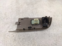 2004 Ford Explorer Master Power Window Switch Replacement Driver Side Left Fits OEM Used Auto Parts - Oemusedautoparts1.com