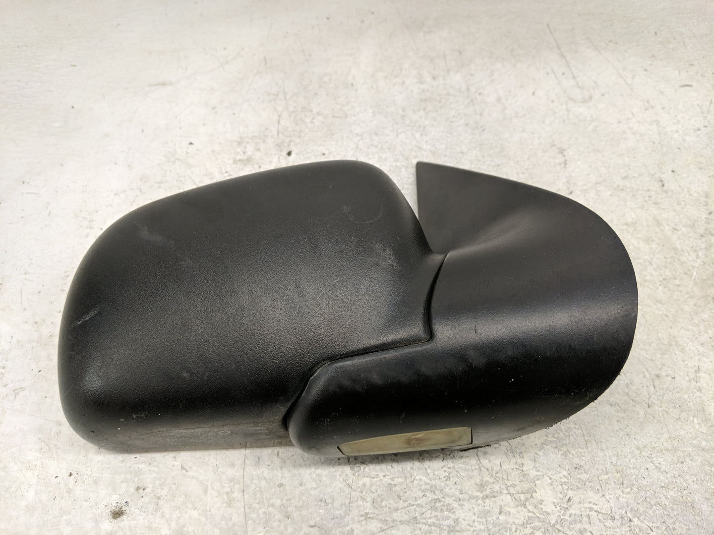 2002-2005 Ford Explorer Passenger Side View Mirror - Right Door Mirror OEM Used - Oemusedautoparts1.com