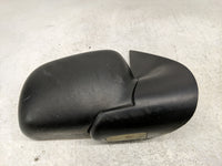 2002-2005 Ford Explorer Passenger Side View Mirror - Right Door Mirror OEM Used - Oemusedautoparts1.com