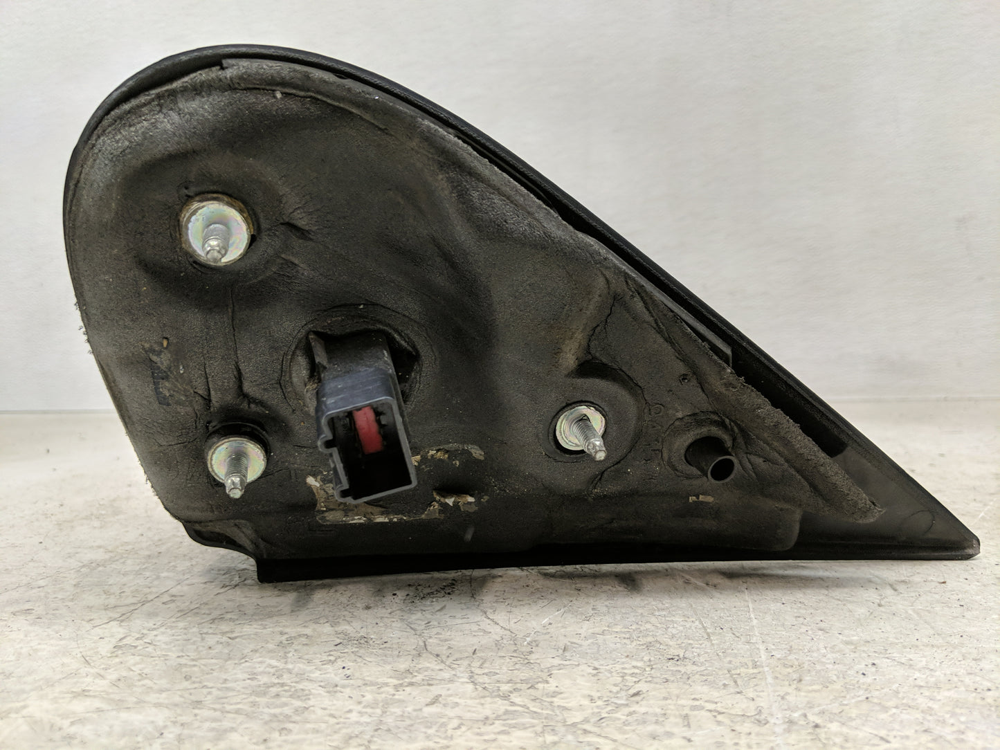 2002-2005 Ford Explorer Passenger Side View Mirror - Right Door Mirror OEM Used - Oemusedautoparts1.com