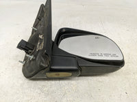 2002-2005 Ford Explorer Passenger Side View Mirror - Right Door Mirror OEM Used - Oemusedautoparts1.com