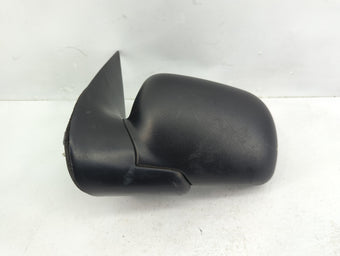 compare product 2004 Ford Explorer Driver Side View Mirror - Left Door Mirror OEM Used