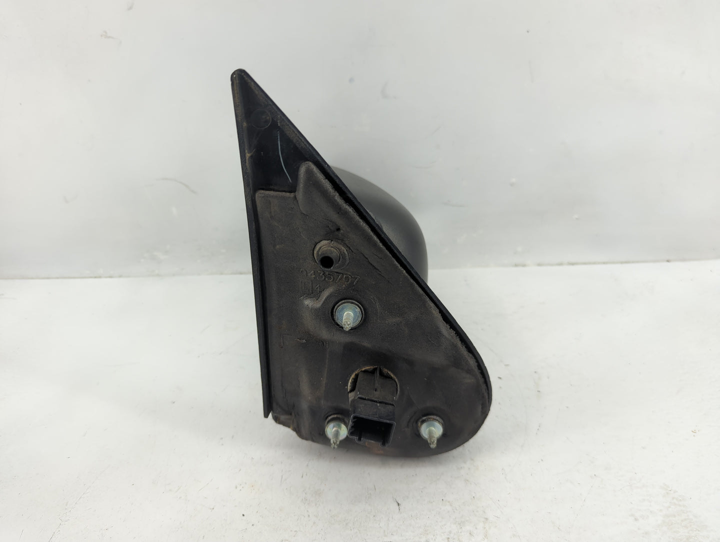 2004 Ford Explorer Driver Side View Mirror - Left Door Mirror OEM Used - Oemusedautoparts1.com