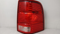 2004 Ford Explorer Tail Light Assembly Passenger Right OEM P/N:1L2X-13B504-B Fits Fits 2002 2003 2005 OEM Used Auto Parts - 