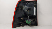 2004 Ford Explorer Tail Light Assembly Passenger Right OEM P/N:1L2X-13B504-B Fits Fits 2002 2003 2005 OEM Used Auto Parts - 