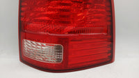 2004 Ford Explorer Tail Light Assembly Passenger Right OEM P/N:1L2X-13B504-B Fits Fits 2002 2003 2005 OEM Used Auto Parts - 