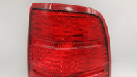 2004 Ford Explorer Tail Light Assembly Passenger Right OEM P/N:1L2X-13B504-B Fits Fits 2002 2003 2005 OEM Used Auto Parts - 