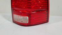 2004 Ford Explorer Tail Light Assembly Passenger Right OEM P/N:1L2X-13B504-B Fits Fits 2002 2003 2005 OEM Used Auto Parts - 