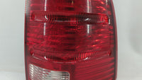 2004 Ford Explorer Tail Light Assembly Passenger Right OEM P/N:1L2X-13B504-B Fits Fits 2002 2003 2005 OEM Used Auto Parts - 