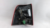 2004 Ford Explorer Tail Light Assembly Passenger Right OEM P/N:1L2X-13B504-B Fits Fits 2002 2003 2005 OEM Used Auto Parts - 
