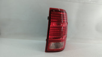 compare product 2004 Ford Explorer Tail Light Assembly Passenger Right OEM P/N:1L2X-13B504-B Fits Fits 2002 2003 2005 OEM Used Auto Parts