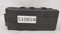 2004 Ford Explorer Fusebox Fuse Box Panel Relay Module P/N:4L2T 14398 HG Fits Fits 2002 2003 2005 2006 2007 2008 2009 2010 O