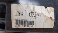 2004 Ford Explorer Fusebox Fuse Box Panel Relay Module P/N:4L2T 14398 HG Fits Fits 2002 2003 2005 2006 2007 2008 2009 2010 O