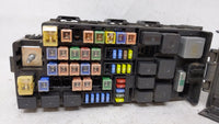 2004 Ford Explorer Fusebox Fuse Box Panel Relay Module P/N:4L2T 14398 HG Fits Fits 2002 2003 2005 2006 2007 2008 2009 2010 O